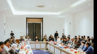 Tunjangan Rumah DPRD Banyumas Capai Rp 42 Juta per Bulan Dibedah Kejari, Publik Tunggu Hasil Kajian