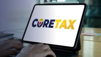 Menteri Keuangan Purbaya Janji Benahi Gangguan Sistem Coretax Hanya dalam Satu Bulan