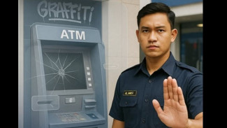 Bank Jateng Ungkap Langkah Antisipasi Usai Sopir Bobol Rp10 Miliar Merupakan Dana ATM se Wonogiri