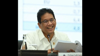 Menkeu Purbaya Sentil Thrifting Ilegal, Janji Bersihkan Jalur Impor Barang Bekas