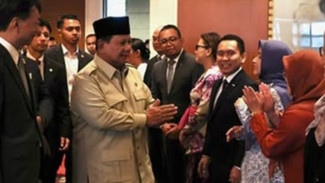 Langkah Berani Prabowo di PBB: Indonesia Akan Akui Israel Setelah Palestina Merdeka