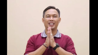 Syamsul Auliya Rachman Tantang Mafia Jual Beli Jabatan: Saya Tidak Akan Melantik