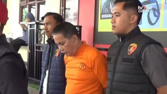 Mengaku Intel Sejak 2023, BIN Gadungan Cianjur Tipu Korban Aplikasi Jodoh dengan Modus Hotel