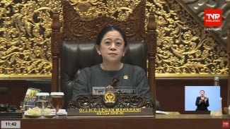Marak Keracunan MBG, Ketua DPR RI Puan Maharani Tekankan Evaluasi dari Hulu ke Hilir Tanpa Cari Kambing Hitam edit1