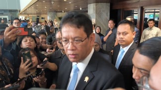 Menkeu Purbaya Janji Tambah Bansos Minyak Goreng Jika 2 Liter Masih Kurang, Uang Negara Tak Lagi Mengendap