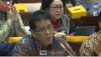 APBN 2026 Disahkan, Menkeu Purbaya Bocorkan Alokasi Jumbo Rp 335 Triliun untuk Program MBG