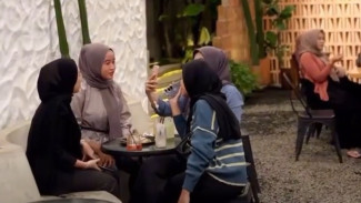 Kanara House Coffee and Eatery, Cafe Tropis Pemalang dengan Menu Kekinian dan Spot Instagramable