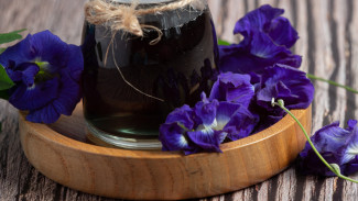 Pewarna Ungu Alami: 4 Bahan Aman untuk Makanan dan Minuman yang Lebih Menarik