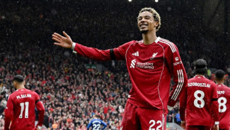 Prediksi Skor Liverpool vs Southampton Carabao Cup 24 September, Jangan Lengah The Reds!