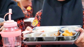 KLB Keracunan Massal MBG di Bandung Barat: 364 Korban, Dapur Sekolah Jadi Sorotan