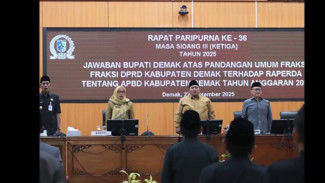 Rencana Ekspansi 1000 Hektare Jateng Land, DPRD Minta Peninjauan Ulang Dampak Lingkungan dan Masalah TKA