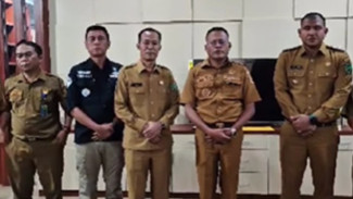 Kendaraan Viral Aura Anak Wali Kota Prabumulih: KPK Telusuri LHKPN dan Kejanggalannya