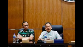 Walkot Solo Respati Ardi Ancam Cabut Bansos bagi Warga Usia Kerja yang Ogah Ikut Pelatihan