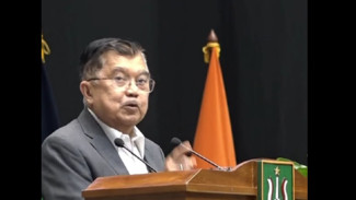 Jusuf Kalla Bongkar Alasan Jokowi Tak Pernah Hadir di Sidang Umum PBB Selama 5 Tahun