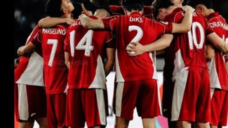 Jadwal Timnas Indonesia Oktober 2025: Duel Sengit Lawan Arab Saudi dan Irak di Kualifikasi Piala Dunia 2026