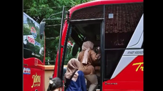 Tak Jadi 2028! Trans Jateng Banyumas Cilacap Dijadwalkan Mulai Beroperasi 2029 Terkuak Alasannya