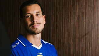 Thom Haye Masih Adaptasi, Eks Pemain Serie A Akui Belum dalam Performa Seharusnya