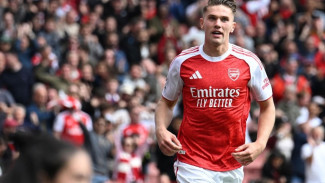 Prediksi Skor Port Vale vs Arsenal Carabao Cup, Laga Berat Bagi Tuan Rumah