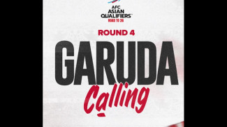 Full Power! Daftar Lengkap 28 Pemain Timnas Indonesia Siap Tantang Arab Saudi dan Irak di Jeddah Kualifikasi Piala Dunia