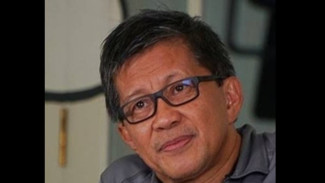 Rocky Gerung: Penunjukan Qodari Jadi KSP oleh Prabowo Adalah Keputusan Ngaco dan Duri di Pemerintahan Prabowo