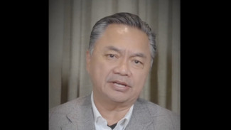 Dino Patti Djalal: Kunjungan Jokowi ke Ukraina dan Rusia Saat Konflik Hanya untuk Pencitraan Politik