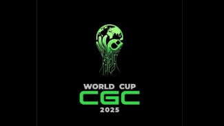 Guncang Dunia! Tim Reparasi Ponsel Indonesia Juara Dunia di CGC World Cup 2025 Paling Cepat Perbaiki CPU Ponsel