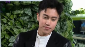 Profil Sangun Ragahdo Pengacara Muda Doktor Hukum yang Dampingi Tasya Farasya di Sidang Cerai Anak Pengacara Kondang