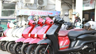 Tren Sepeda Listrik di Cilacap Meningkat, Dishub Ingatkan Risiko di Jalan Raya