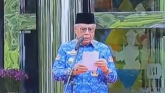 Viral Anggaran Makan dan Minuman Pemkot Tangsel Rp 66 Miliar, Benyamin: Termasuk untuk Sekolah dan RSUD Meta Deskripsi