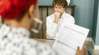 Para Pencari Kerja Perlu Disimak! Kemnaker Larang Perusahaan Cantumkan Syarat Diskriminatif