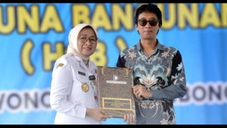 Kembali ke Pangkuan Pemkab Kebumen: Pasar Wonokriyo Akhiri Era Pengelolaan Swasta