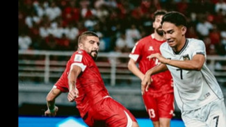 Takut Chaos Terulang, SAFF Larang Garuda Saudi Beli Jatah Tiket Fans Tuan Rumah Arab Saudi