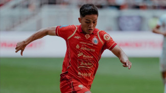 Kisah Inspiratif Rio Fahmi: Bocah Banjarnegara yang Nekat Merantau Demi Wujudkan Mimpi Bersama Persija