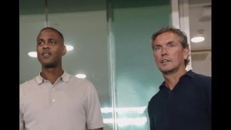 3 Taruhan Berani Patrick Kluivert di Timnas Indonesia Lawan Arab Saudi dan Irak: Bawa Pemain Cedera Hingga Ubah Formasi