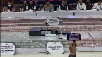 17 Menit Rp204 Miliar Raib:Ini Peran 9 Tersangka Pembobolan Rekening Dormant Bank Dari Teller Hingga Konsultan Hukum