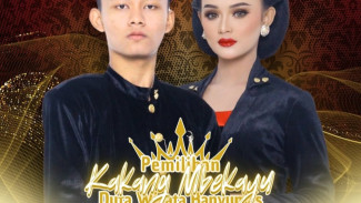 Siap-Siap! Pemilihan Kakang Mbekayu Duta Wisata Banyumas 2025, Simak Tautan Cara Pendaftarannya