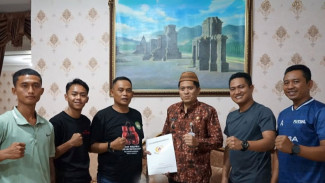 Siap Bertanding! Dua Petinju Asal Banjarnegara Laju Kejurnas Tinju Amatir Piala Panglima TNI 2025
