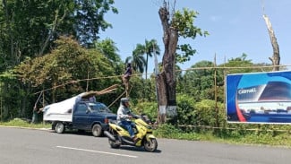 Jelang Pembangunan Cilacap Citimall, Waspada Informasi Hoaks di Medsos Rekrutmen Tenaga Kerja