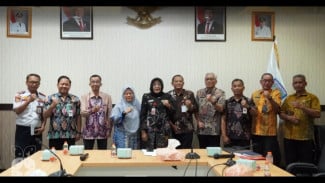 Lolos Verifikasi Kota Sehat 2025, Purbalingga Siap Tingkatkan Layanan Publik