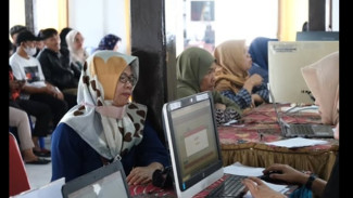 43 Ribu UMKM Temanggung, Baru 8 Ribu Punya NIB, DPMPTSP Cari Jalan Keluar