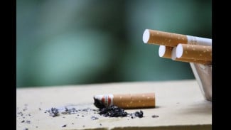 Kejari Wonogiri Tangani Kasus Rokok Ilegal 1,6 Juta Batang, Kerugian Negara Rp 1,2 Miliar