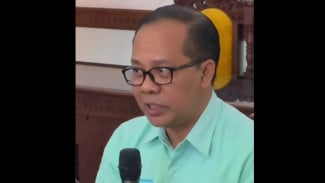 RSUP Prof Ngoerah Bongkar Kronologi Autopsi WN Australia Byron Usai Viral Isu Jantungnya Dicuri