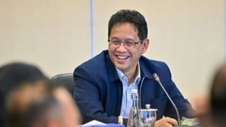 Purbaya Heran! Dana Pemda Mengendap Rp 233 Triliun, Belanja Daerah Justru Seret