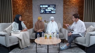 Viral di Podcast dr Richard Lee, Kasus Kiai MR Diduga Cabuli Anak Angkat dan Keponakan Terbongkar