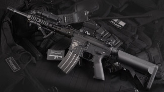 Geger di Gowa! Oknum TNI Praka S Meletuskan Senjata di Bank BUMN Nyaris Tembak Intel Kodim