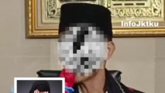Terungkap! Sosok Kiai MR di Bekasi Viral Usai Podcast Richard Lee, Kini Ditahan Polisi atas Dugaan Pelecehan Seksual