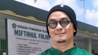 Naik Penyidikan! Kasus KDRT Ustadz Evie Effendi Kini Kian Serius Anak Kandung Jadi Korban
