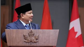 Meski Ada Kasus Keracunan, Prabowo Klaim Program MBG Berhasil 99,99 Persen