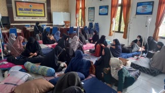 Keracunan Massal di Kebumen Gegerkan Warga, 123 Siswa Diduga Tumbang Usai Menyantap Soto Program Bergizi Gratis