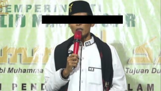 Nasib Terkini Kiai MR yang Diduga Cabuli Anak Angkat dan Keponakan di Bekasi